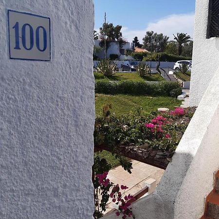 Apartamento Pedras D'El Rei - Casa Mira Tavira Exterior foto