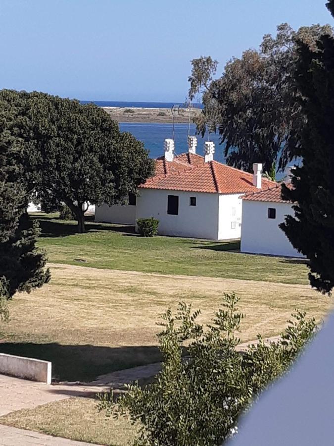 Apartamento Pedras D'El Rei - Casa Mira Tavira Exterior foto
