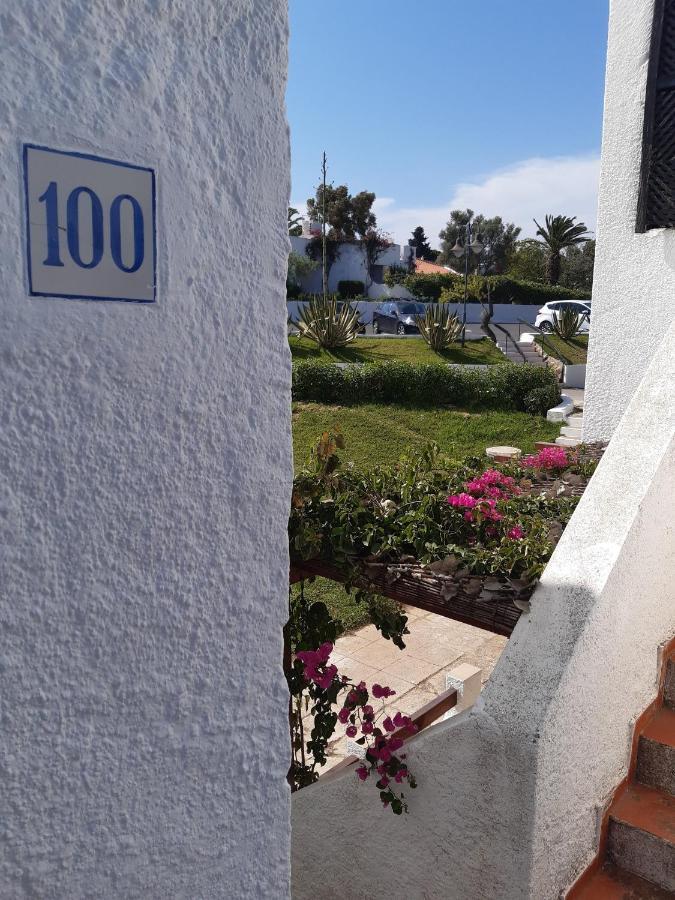 Apartamento Pedras D'El Rei - Casa Mira Tavira Exterior foto