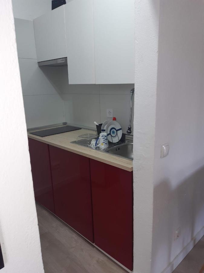 Apartamento Pedras D'El Rei - Casa Mira Tavira Exterior foto
