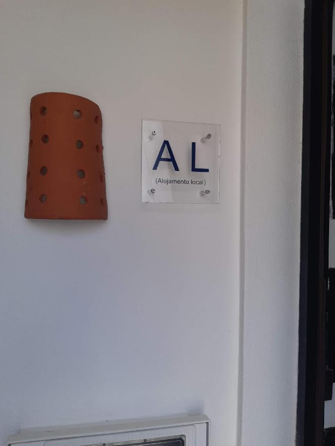 Apartamento Pedras D'El Rei - Casa Mira Tavira Exterior foto