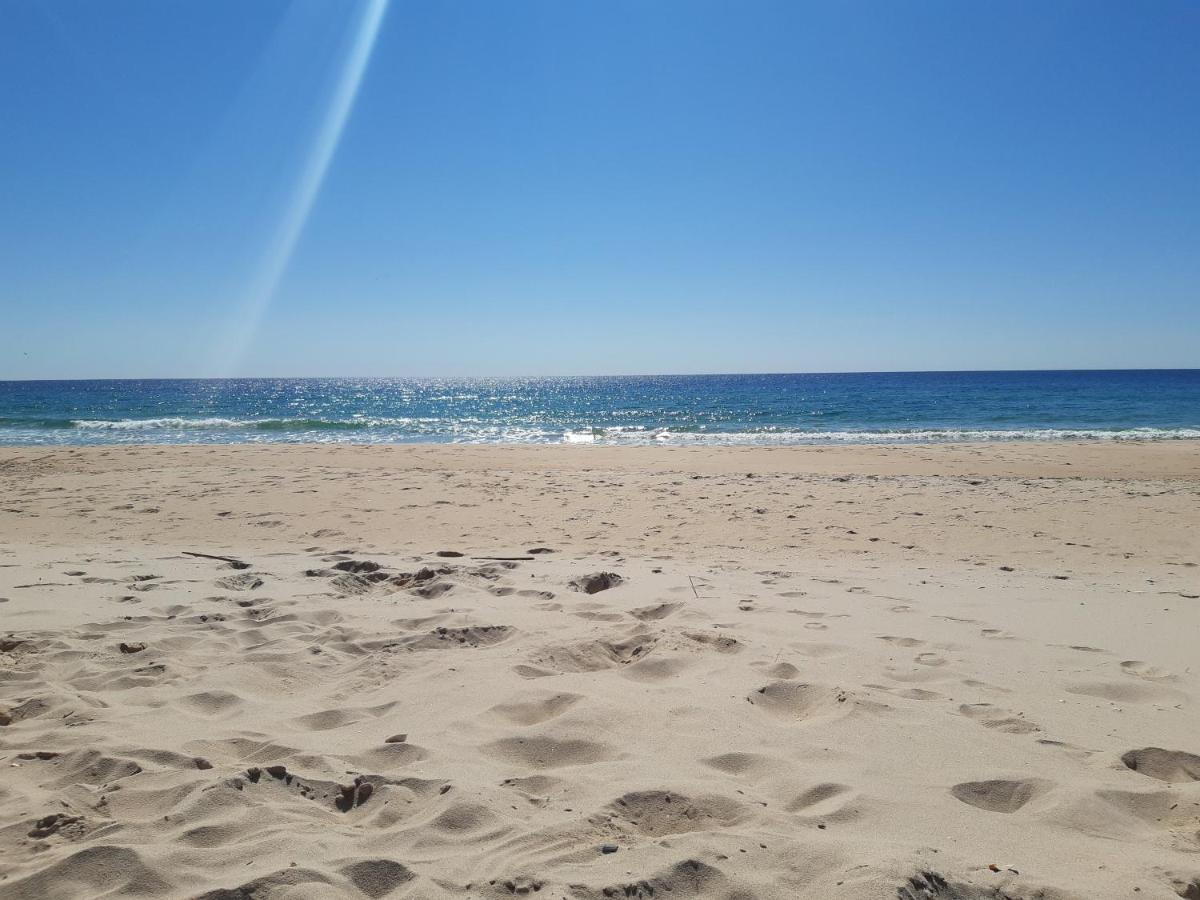 Apartamento Pedras D'El Rei - Casa Mira Tavira Exterior foto