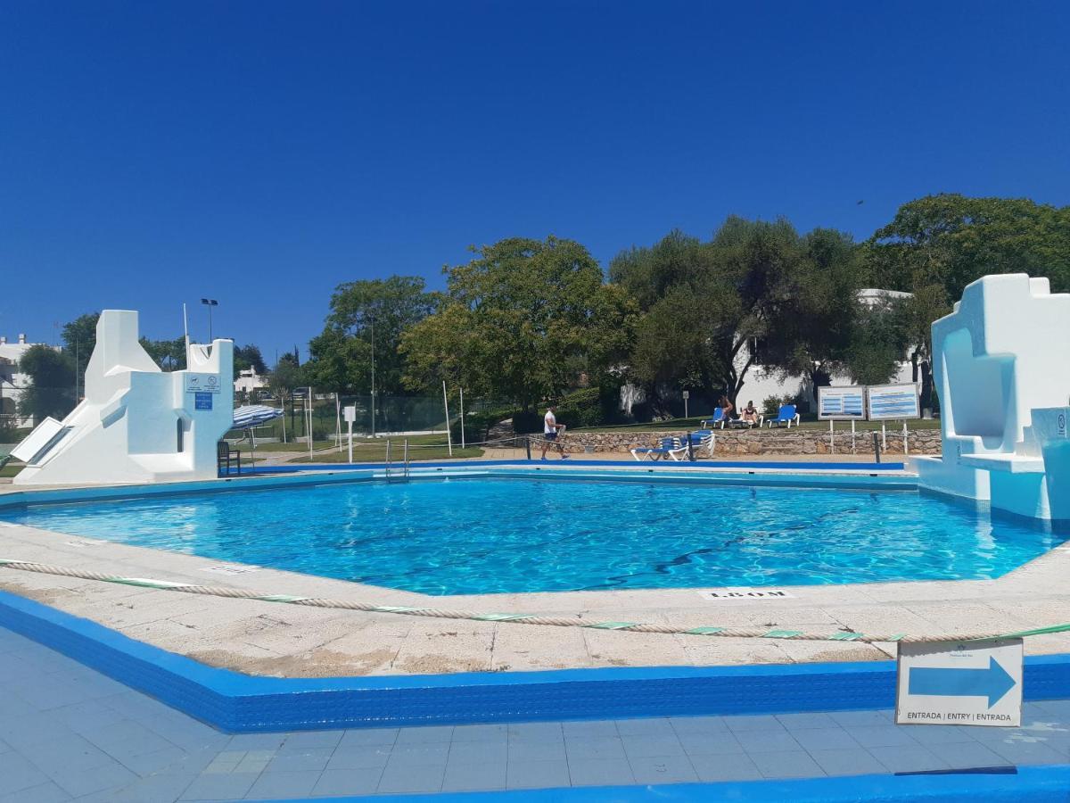 Apartamento Pedras D'El Rei - Casa Mira Tavira Exterior foto