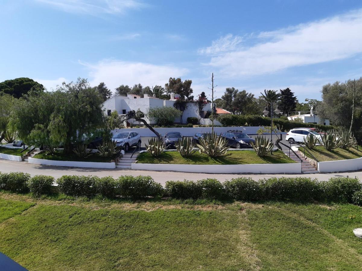 Apartamento Pedras D'El Rei - Casa Mira Tavira Exterior foto