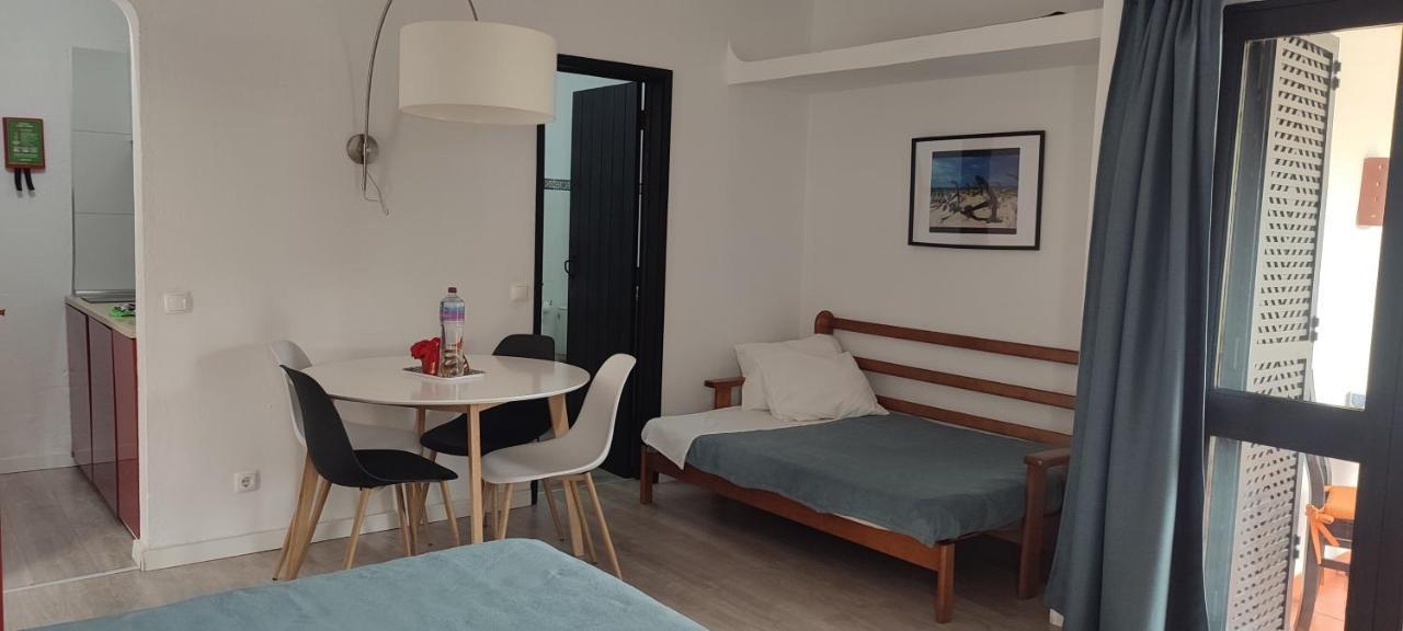 Apartamento Pedras D'El Rei - Casa Mira Tavira Exterior foto