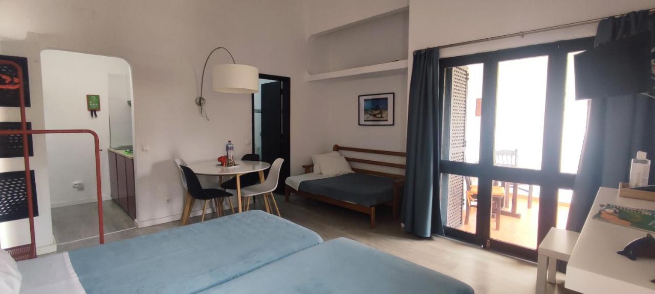 Apartamento Pedras D'El Rei - Casa Mira Tavira Exterior foto