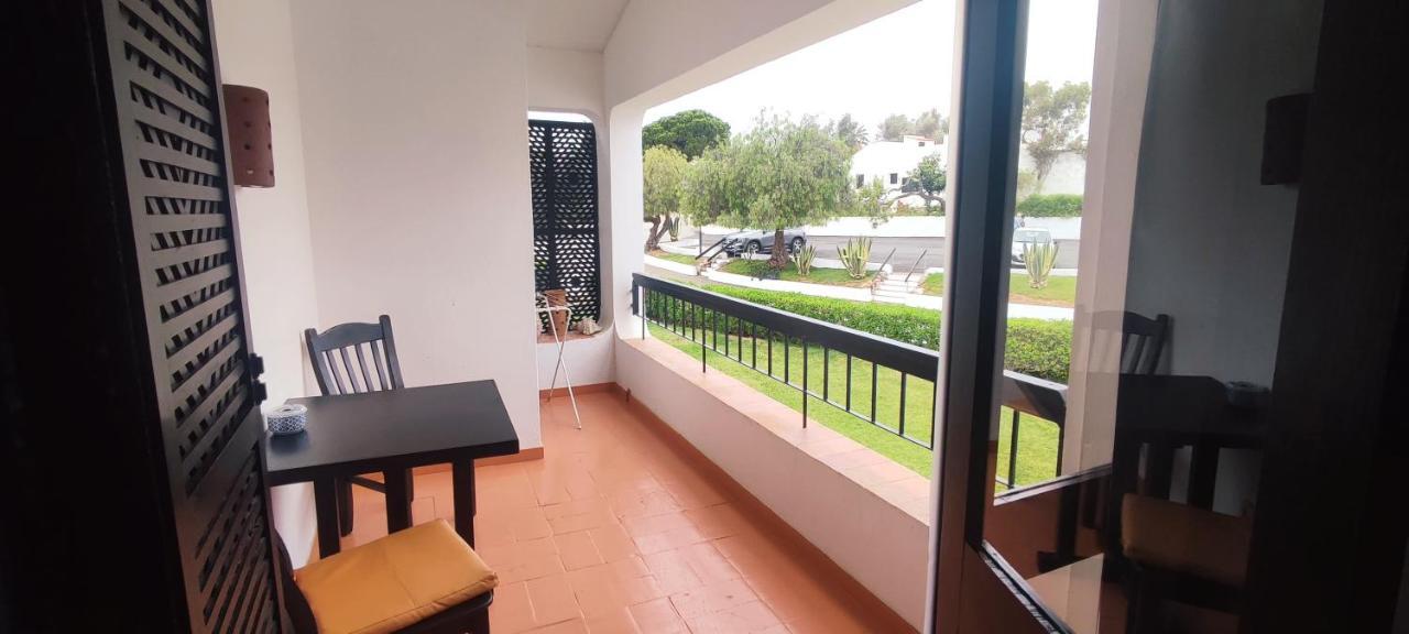 Apartamento Pedras D'El Rei - Casa Mira Tavira Exterior foto