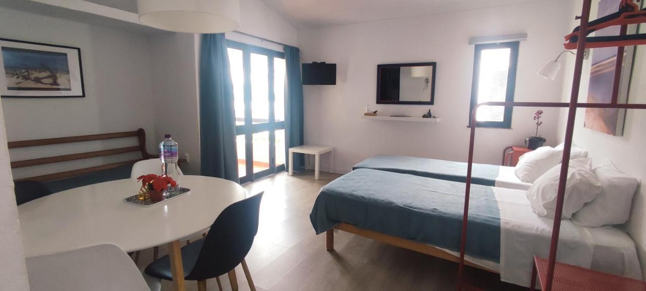 Apartamento Pedras D'El Rei - Casa Mira Tavira Exterior foto